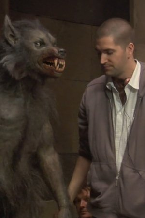 Image We Are Not Who We Are: Making The Cabin in the Woods