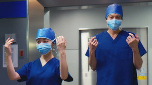 Delinquent to Doctor: 1×10