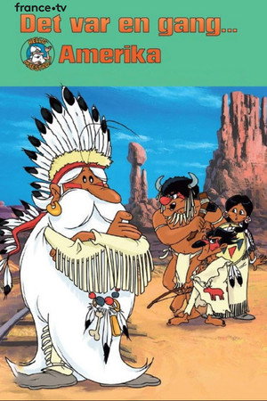 Once Upon a Time... The Americas 24