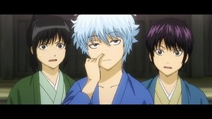 Gintama Season 7 Episode 39