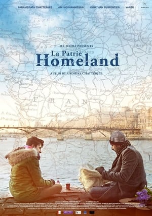 Poster Homeland 2019