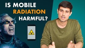 2.0 - Science behind Rajnikanth 's Movie | Mobile Phone Radiation Explained