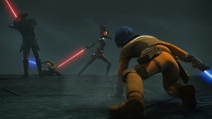 Star Wars Rebels 2 episodio 16