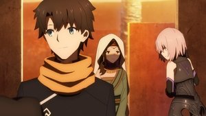 Fate/Grand Order : Zettai Majuu Sensen Babylonia: Saison 1 Episode 3