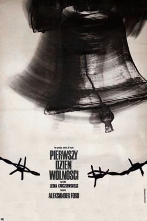 Poster The First Day of Freedom (1964)