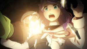 Re:ZERO -Starting Life in Another World-: 4×3