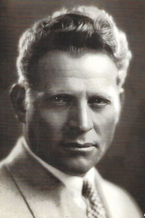 Fred Kohler