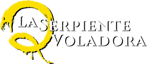 Q - A Serpente Alada — Logos 6