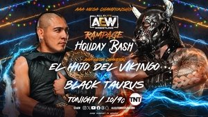 All Elite Wrestling: Rampage: 3×52