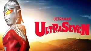 poster Ultraseven