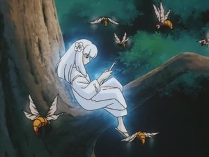 InuYasha Season 1 Episode 41