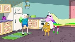 Adventure Time Season 5 แอดแวนเจอร์ ไทม์ ปี 5 ตอนที่ 6 พากย์ไทย