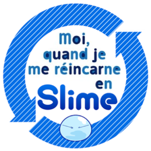 Moi, quand je me réincarne en Slime