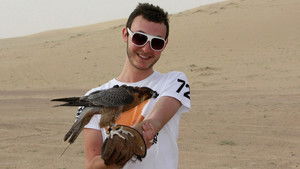 Alex: A Life Fast Forward