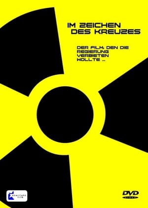 Poster Im Zeichen des Kreuzes 1983