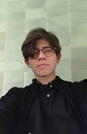 Sergio Simental