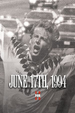 Poster June 17th, 1994 2010