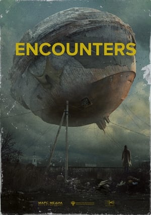 Poster Encounters (2023)