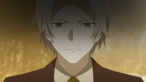 Shichisei no Subaru: Saison 1 Episode 10