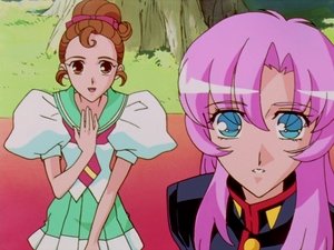 Shoujo Kakumei Utena: 1×19