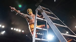 Lucha Underground The Top of the Ladder