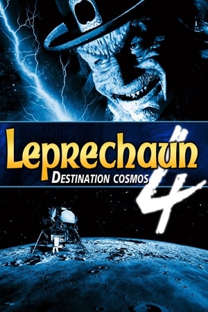 Image Leprechaun 4 : Destination cosmos