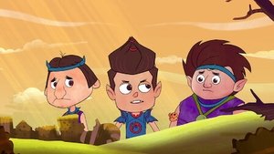 Fukrey Boyzzz: 1×151 {year} Online En Netflix