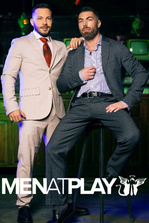 MENatPLAY