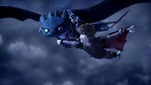 Dreamworks Dragons 4×8