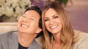 The Jennifer Hudson Show Season 4 :Episode 17  Ken Jeong, Erin Andrews