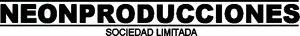 Logo Neón Producciones