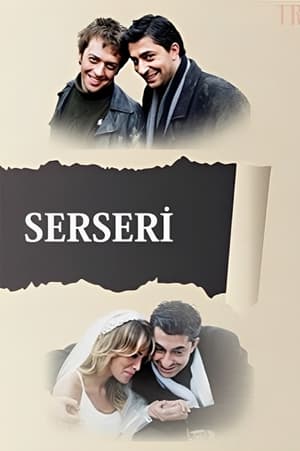 Poster Serseri 2003