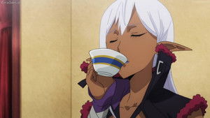 Gate: Jieitai Kanochi Nite, Kaku Tatakaeri: 1×12