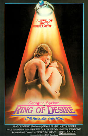 Poster Ring of Desire 1981