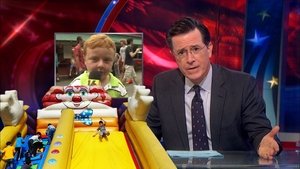 The Colbert Report: 10×141
