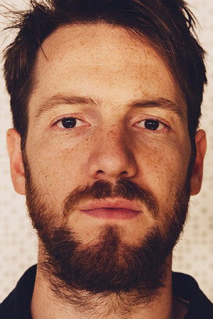 Blake Mills portrait