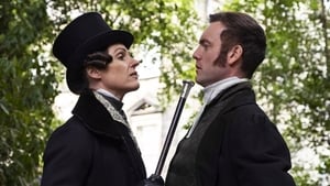 Gentleman Jack: 1×5