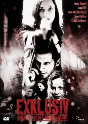 Poster Exklusiv (1999)