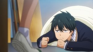 Masamune-kun’s Revenge: Season 1 Episode 11 –