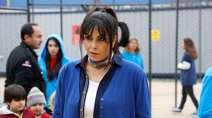 Avlu: The Yard: 1×3