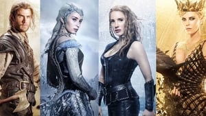 Snow White and the Huntsman สโนว์ไวท์ & พรานป่า ในศึกมหัศจรรย์ พากย์ไทย