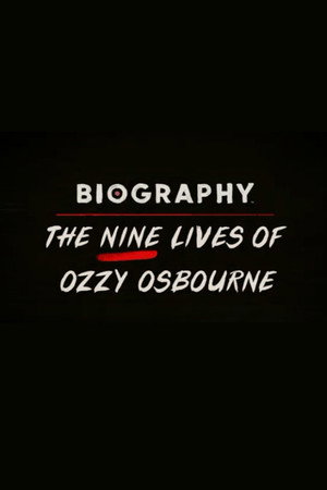 The Nine Lives of Ozzy Osbourne