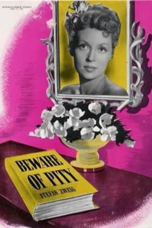 Poster Beware of Pity 1946