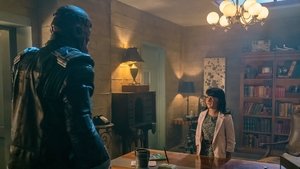 Doom Patrol Temporada 4 Capitulo 8