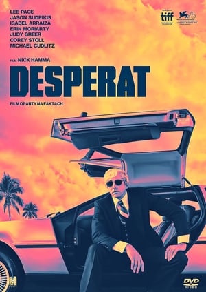 Poster Desperat 2019