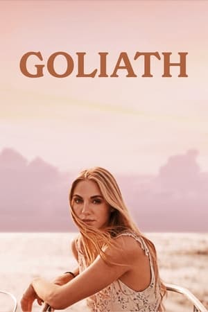 Poster Goliath (2019)