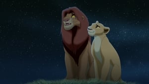 The Lion King II: Simba’s Pride (1998)