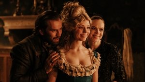 The Ugly Stepsister (2025)