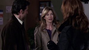 Grey’s Anatomy: Stagione 1 x Episodio 9