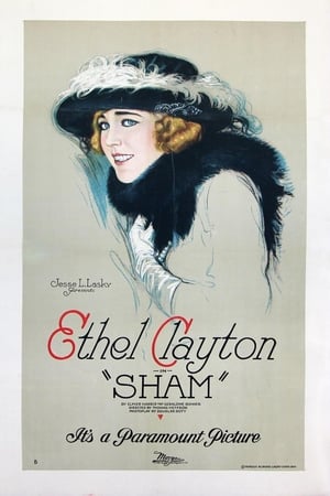 Sham poster